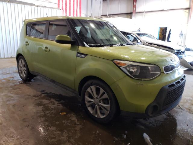 KIA SOUL + 2015 kndjp3a55f7813846