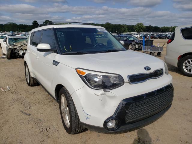 KIA SOUL + 2016 kndjp3a55g7236978