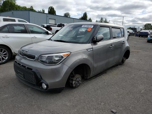 KIA SOUL 2016 kndjp3a55g7237452