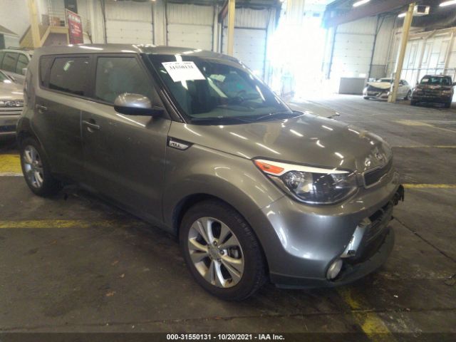 KIA SOUL 2016 kndjp3a55g7238228