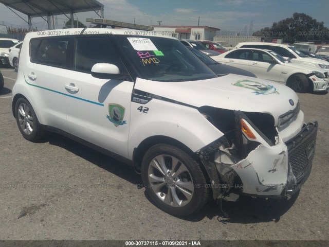 KIA SOUL 2016 kndjp3a55g7239654