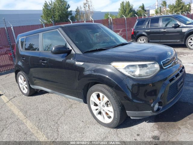 KIA SOUL 2016 kndjp3a55g7239766