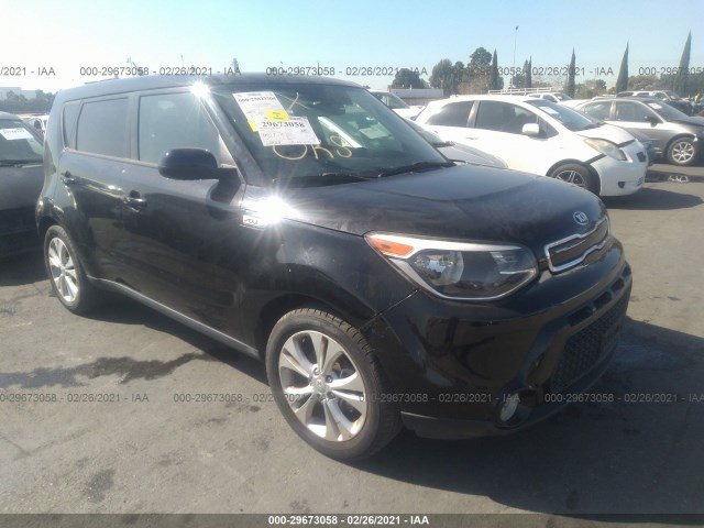 KIA SOUL 2016 kndjp3a55g7239895