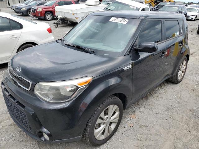 KIA SOUL 2016 kndjp3a55g7240495