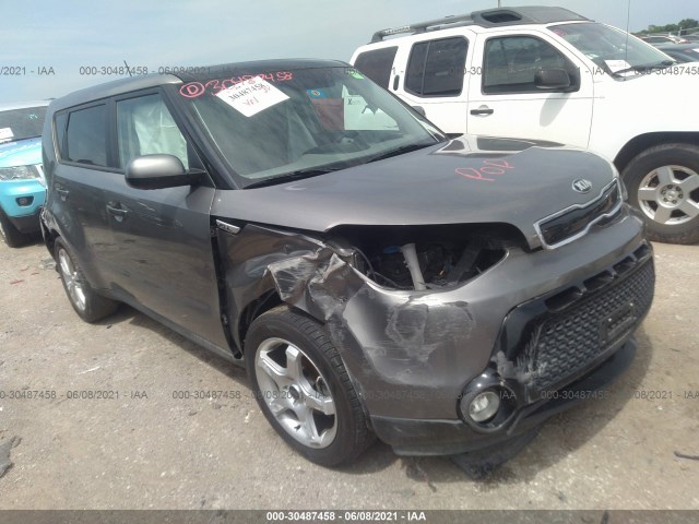 KIA SOUL 2016 kndjp3a55g7242652