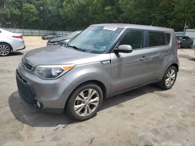 KIA SOUL 2016 kndjp3a55g7243364