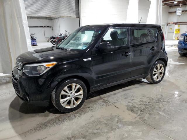 KIA SOUL + 2016 kndjp3a55g7247706