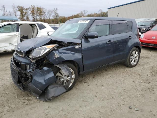 KIA SOUL 2016 kndjp3a55g7248435