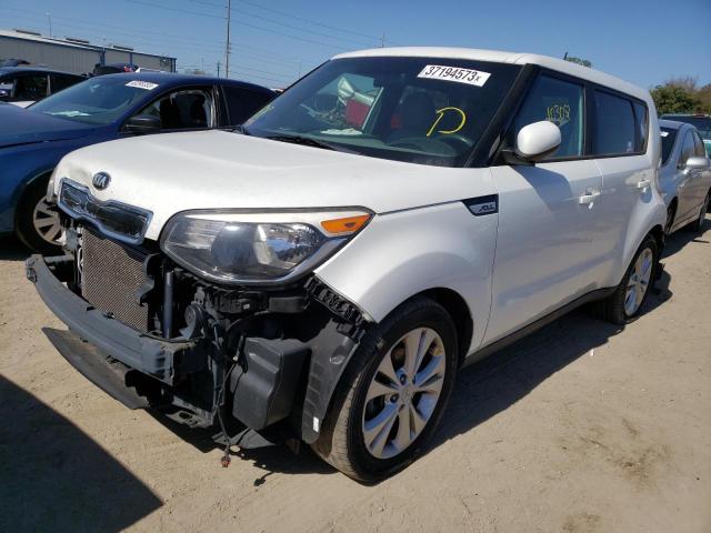 KIA SOUL + 2016 kndjp3a55g7250038