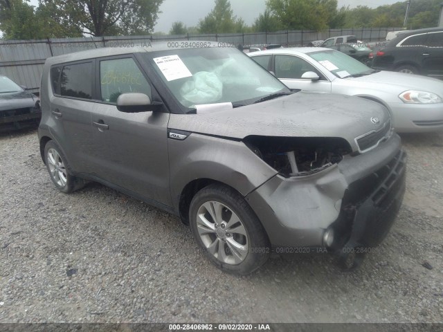 KIA SOUL 2016 kndjp3a55g7252078