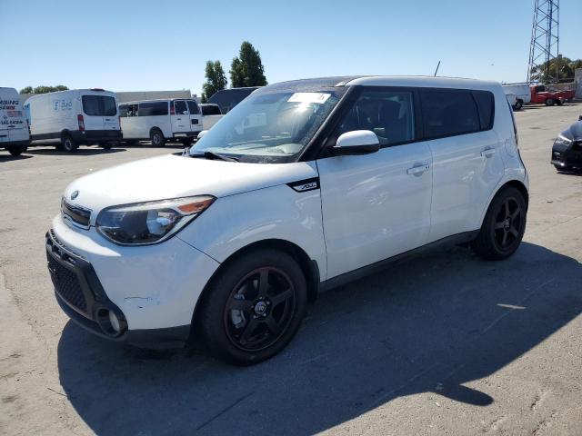 KIA SOUL + 2016 kndjp3a55g7259063