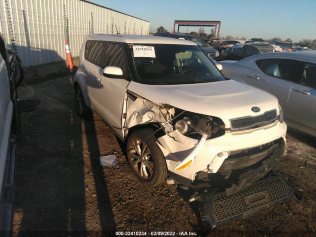 KIA SOUL 2016 kndjp3a55g7269169