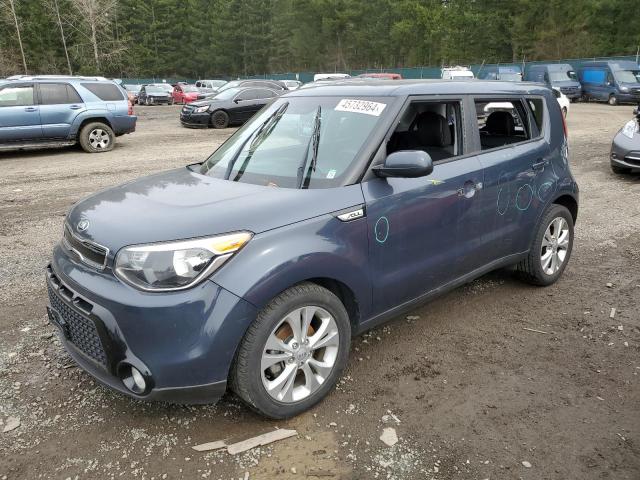 KIA SOUL 2016 kndjp3a55g7269270