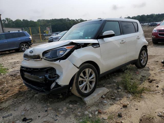 KIA SOUL + 2016 kndjp3a55g7271181