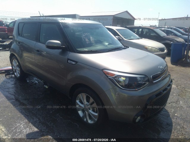 KIA SOUL 2016 kndjp3a55g7275909