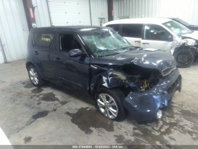 KIA SOUL 2016 kndjp3a55g7282729