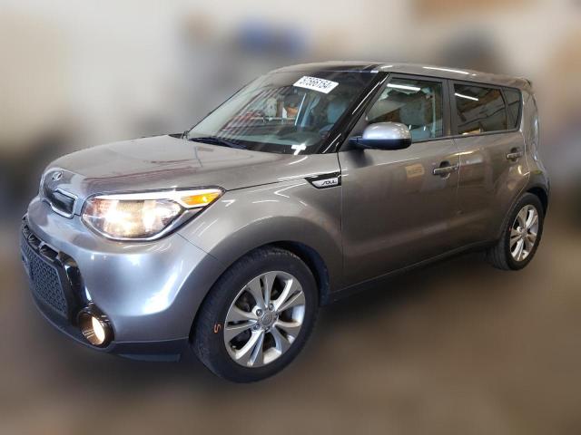 KIA SOUL 2016 kndjp3a55g7286117