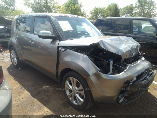 KIA SOUL 2016 kndjp3a55g7290703