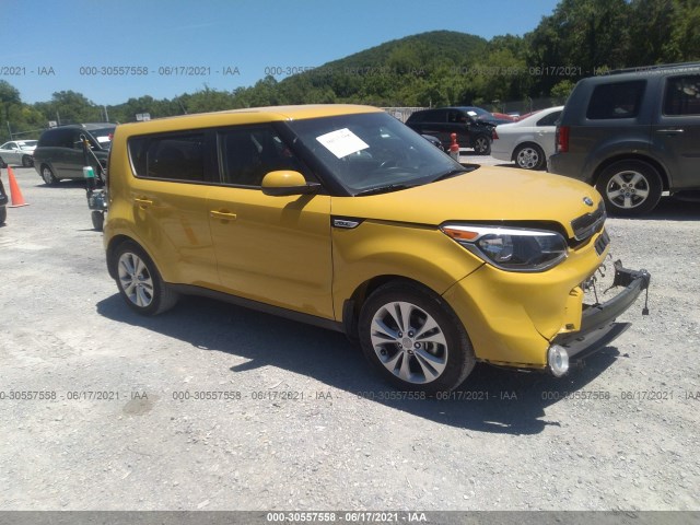 KIA SOUL 2016 kndjp3a55g7294136