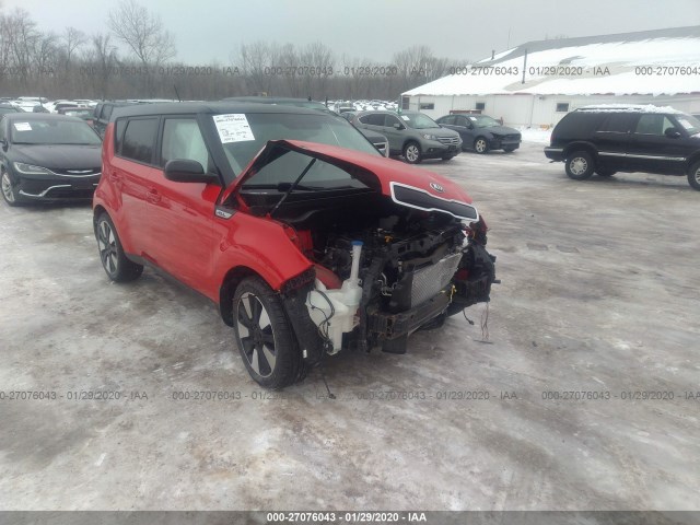 KIA SOUL 2016 kndjp3a55g7295402