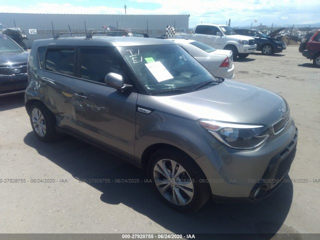 KIA SOUL 2016 kndjp3a55g7296534