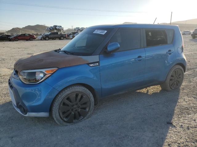 KIA SOUL 2016 kndjp3a55g7297991