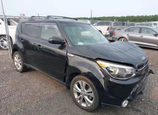 KIA SOUL 2016 kndjp3a55g7302333