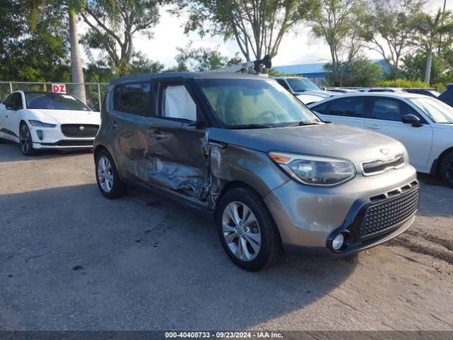 KIA SOUL 2016 kndjp3a55g7302638