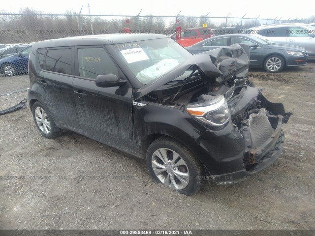 KIA SOUL 2016 kndjp3a55g7303773