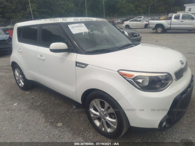 KIA SOUL 2016 kndjp3a55g7316314