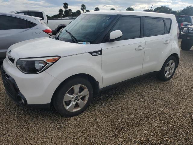 KIA SOUL + 2016 kndjp3a55g7317009