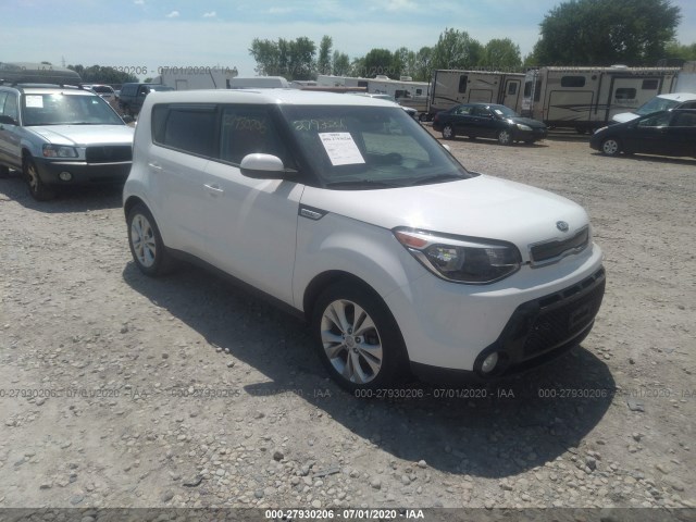 KIA SOUL 2016 kndjp3a55g7317592