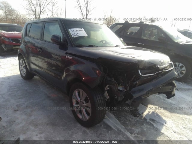 KIA SOUL 2016 kndjp3a55g7321156