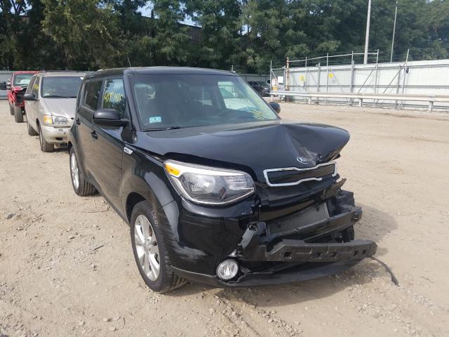 KIA SOUL + 2016 kndjp3a55g7322405