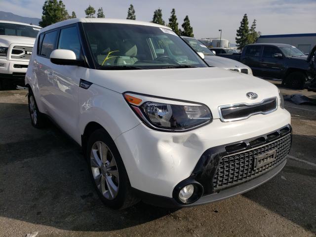 KIA SOUL + 2016 kndjp3a55g7324087