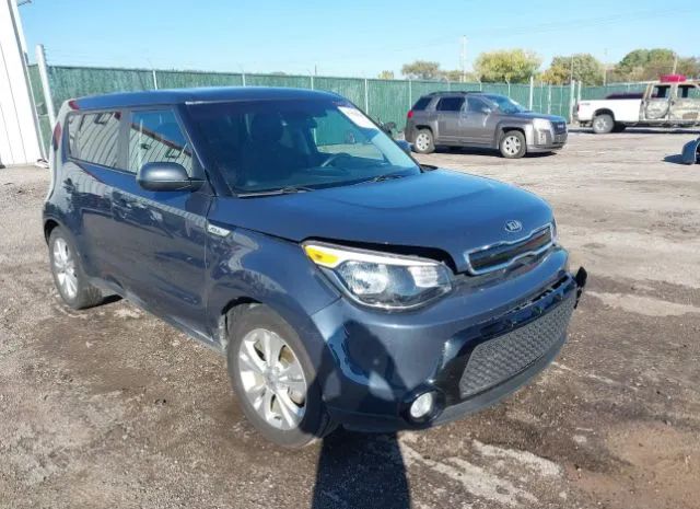 KIA SOUL 2016 kndjp3a55g7326471