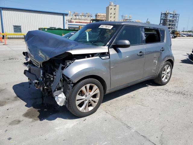 KIA SOUL + 2016 kndjp3a55g7326857