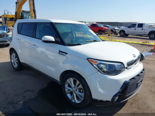 KIA SOUL 2016 kndjp3a55g7327054