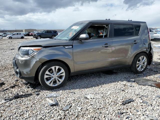 KIA SOUL + 2016 kndjp3a55g7327779