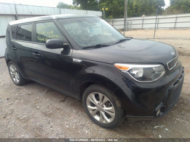 KIA SOUL 2016 kndjp3a55g7328639