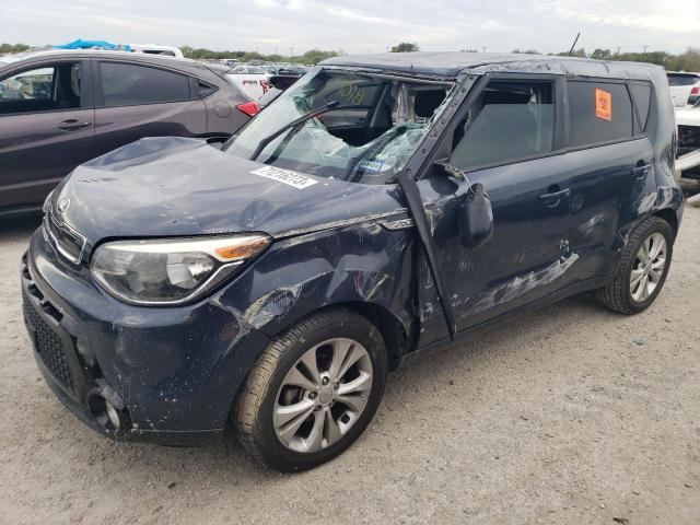 KIA SOUL 2016 kndjp3a55g7330066