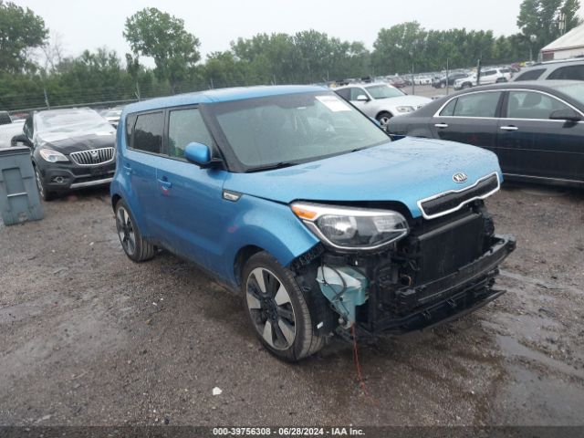 KIA SOUL 2016 kndjp3a55g7331170