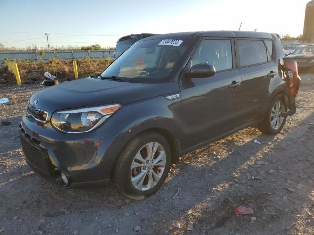 KIA SOUL + 2016 kndjp3a55g7331301