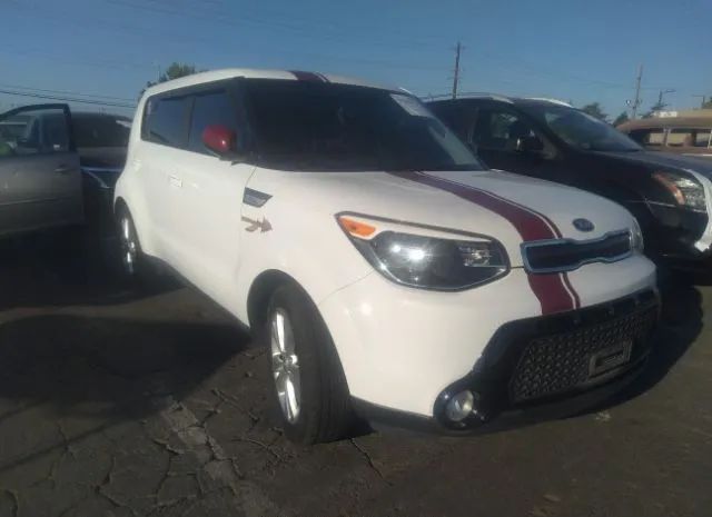 KIA SOUL 2016 kndjp3a55g7331699