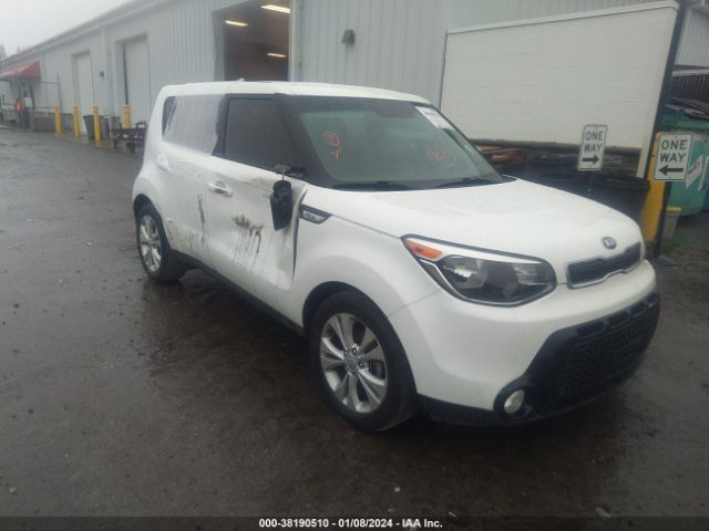 KIA SOUL 2016 kndjp3a55g7334814