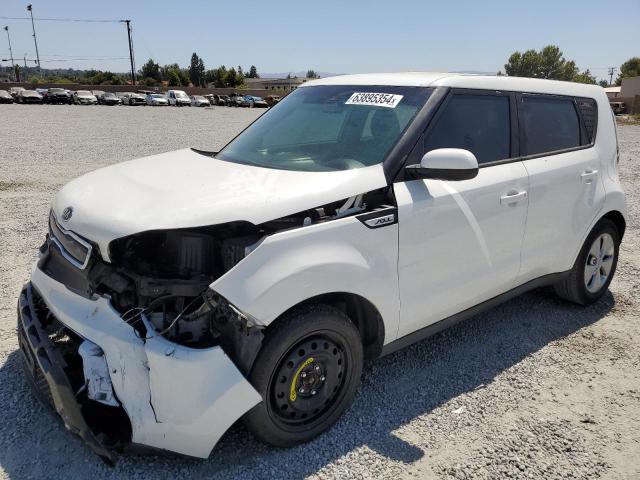 KIA SOUL + 2016 kndjp3a55g7336238