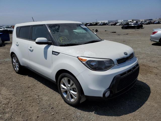 KIA SOUL + 2016 kndjp3a55g7342699