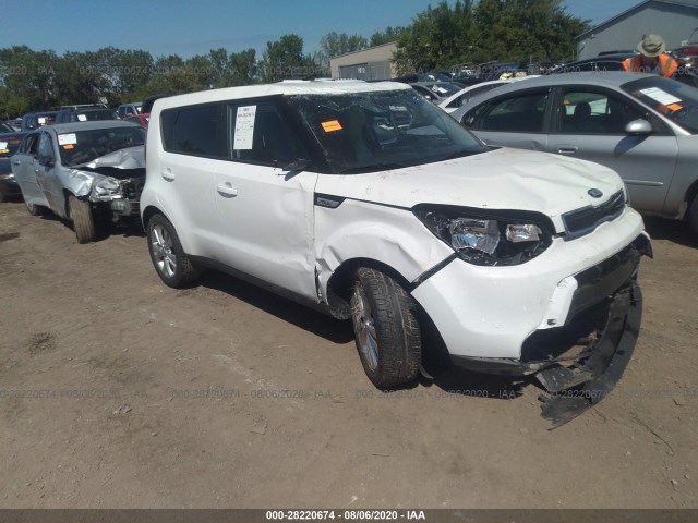 KIA SOUL 2016 kndjp3a55g7342704