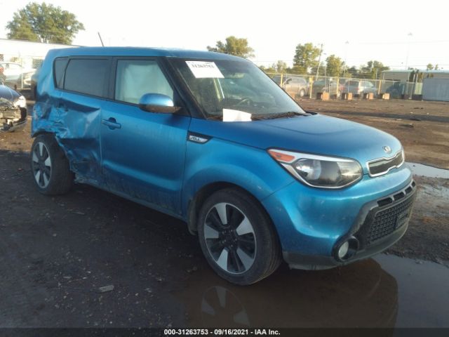 KIA SOUL 2016 kndjp3a55g7344128