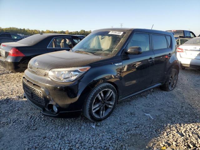 KIA SOUL 2016 kndjp3a55g7345618